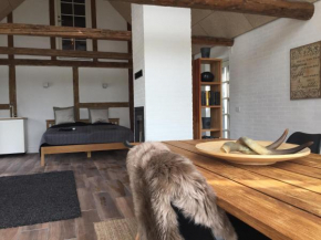 Troldegaarden Guesthouse